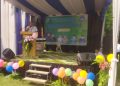 Transisi MPLS PAUD hingga SD 2026, TP PKK Sarolangun Dorong Lingkungan Sekolah Ramah Anak