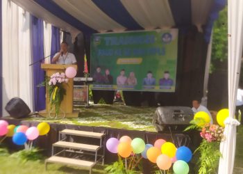 Transisi MPLS PAUD hingga SD 2026, TP PKK Sarolangun Dorong Lingkungan Sekolah Ramah Anak
