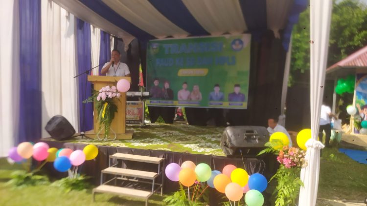 ‎Transisi MPLS PAUD hingga SD 2026, TP PKK Sarolangun Dorong Lingkungan Sekolah Ramah Anak