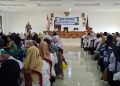 Bupati Syukur Soroti Ketimpangan Pendidikan dan Sentil Ego ASN
