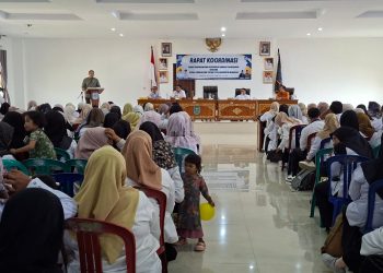 Bupati Syukur Soroti Ketimpangan Pendidikan dan Sentil Ego ASN