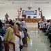 Bupati Syukur Soroti Ketimpangan Pendidikan dan Sentil Ego ASN