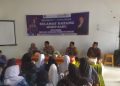 ‎MPLS Ramah, Aman dan Nyaman di SMAN 3 Sarolangun, Kapolsek Pauh Tekankan Bahaya Judi Online dan Narkoba