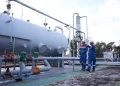 Monetisasi Gas Sengeti Dorong Ketahanan Energi dan Investasi Baru di Jambi