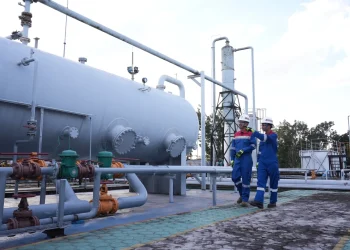 Monetisasi Gas Sengeti Dorong Ketahanan Energi dan Investasi Baru di Jambi