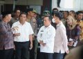 Dampingi Wapres Gibran, Gubernur Al Haris Perjuangkan MRI Baru dan Tambahan Dokter Spesialis untuk RSUD Raden Mattaher