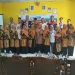 Dorong UMKM Naik Kelas, SKK Migas – MontD’Or Oil Tungkal Ltd Fasilitasi Alat dan Bimtek Membatik Kader PKK Mengupeh