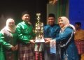 ‎Singkut Juara Umum MTQ ke-22 Tingkat Kabupaten Sarolangun 2026