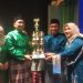 ‎Singkut Juara Umum MTQ ke-22 Tingkat Kabupaten Sarolangun 2026