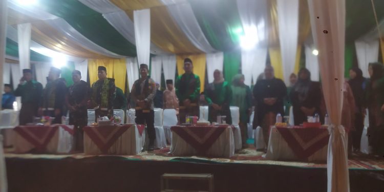 ‎Bupati Sarolangun Resmi Tutup MTQ ke-22 Tahun 2026 di Kecamatan Singkut