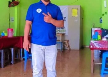 Perjalanan Panjang Seorang Pemuda Hingga Meraih Kesuksesan