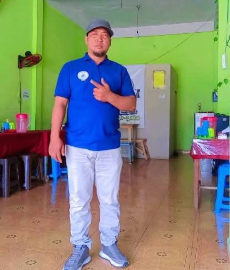 Perjalanan Panjang Seorang Pemuda Hingga Meraih Kesuksesan