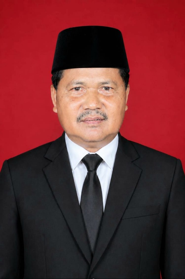 Bacalon Kades Payolebar, Sutiman Siap Maju di Pilkades 2027–2035