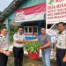 Lapas Kelas IIA Jambi Awali Kerja Sama dengan Koperasi Merah Putih melalui Penjualan Hasil Panen Kangkung