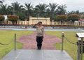 ‎Polres Sarolangun Tindak Tegas Oknum Anggota, Propam Turun Tangan Awasi Dugaan Sikap Tidak Humanis