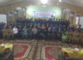 Bupati Sarolangun Lantik Pejabat Pimpinan Tinggi Pratama dan Kukuhkan 58 Guru Jadi Kepala Sekolah