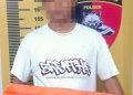‎Polsek Sarolangun Ungkap Kasus Pencurian di Toko Mesin, Pelaku Berhasil Diamankan  ‎
