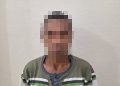 ‎Suami Diduga Tikam Istri, Polres Sarolangun Ungkap Kasus KDRT  ‎