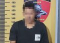 Terekam CCTV Saat Beraksi Berulang Kali, Pencuri Rumah di Sarolangun Akhirnya Dibekuk Polisi