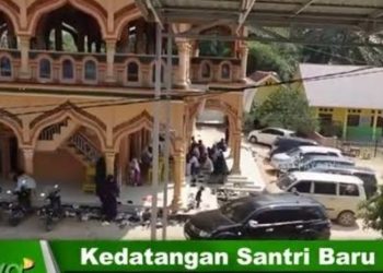 Tahun Ajaran Baru 2026, Pondok Pesantren Ihya Asunah Alami Kenaikan Santri 25 Persen