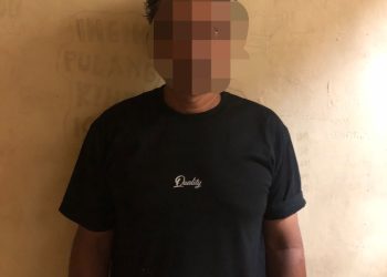Pura-pura Dirampok, Sopir di Sarolangun Gelapkan 8,8 Ton Sawit Majikan 
