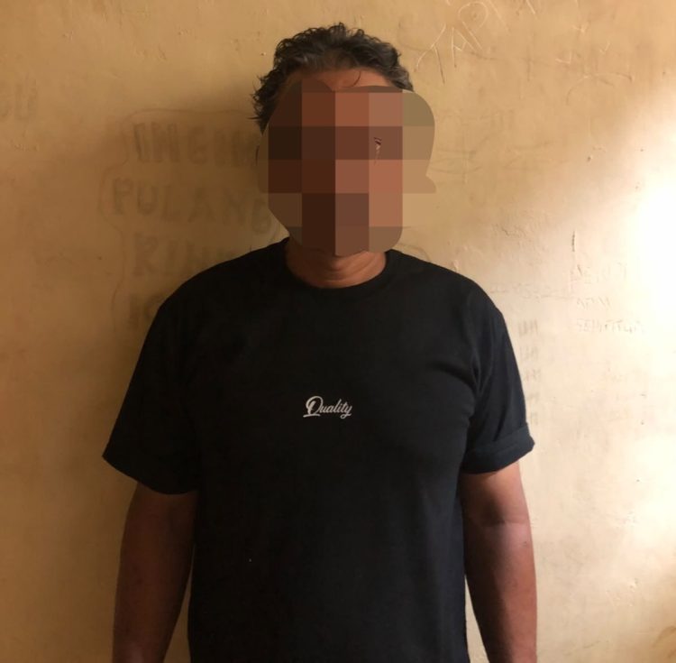 ‎Pura-pura Dirampok, Sopir di Sarolangun Gelapkan 8,8 Ton Sawit Majikan  ‎