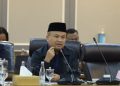 Gerindra: Evaluasi Latsarmil Jadi Momentum Perbaikan, KDMP-KNMP Tetap Dilanjutkan