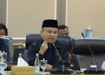 Gerindra: Evaluasi Latsarmil Jadi Momentum Perbaikan, KDMP-KNMP Tetap Dilanjutkan