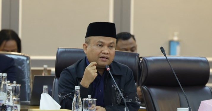 Gerindra: Evaluasi Latsarmil Jadi Momentum Perbaikan, KDMP-KNMP Tetap Dilanjutkan