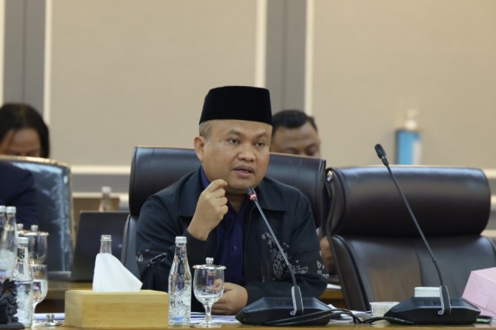 Gerindra: Evaluasi Latsarmil Jadi Momentum Perbaikan, KDMP-KNMP Tetap Dilanjutkan