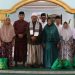 Bupati dan Wakil Bupati Tanjab Barat Gelar Safari Jumat di Desa Kuala Dasal