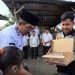 Bupati Anwar Sadat Imbau Warga Waspada Kebakaran, Pastikan Listrik dan Kompor Dimatikan