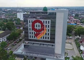 Pengamat Perbankan Apresiasi Penguatan Tata Kelola Penyaluran KUR Bank Jambi
