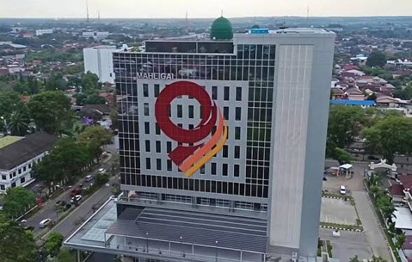 Pengamat Perbankan Apresiasi Penguatan Tata Kelola Penyaluran KUR Bank Jambi