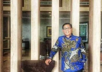 Kembalikan MBG ke Gerakan Koperasi Merah Putih