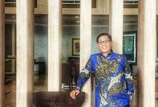 Kembalikan MBG ke Gerakan Koperasi Merah Putih