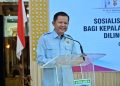 KI Jambi Catat Lonjakan Sengketa Informasi 543 Persen di Semester I 2026, Satu Perkara Berlanjut ke MA