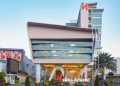Swiss-Belhotel Jambi Dilelang? Nilai Limit Rp201,8 Miliar