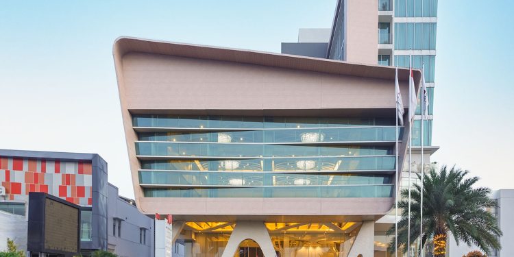 Swiss-Belhotel Jambi Dilelang? Nilai Limit Rp201,8 Miliar