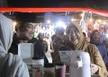 Bupati Anwar Sadat Ajak Masyarakat Cintai Produk Lokal Lewat Bazar UMKM