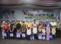 Anwar Sadat Canangkan Bulan Serengkuh Dayung Serentak Ketujuan 2026, Hadirkan Beragam Layanan untuk Masyarakat