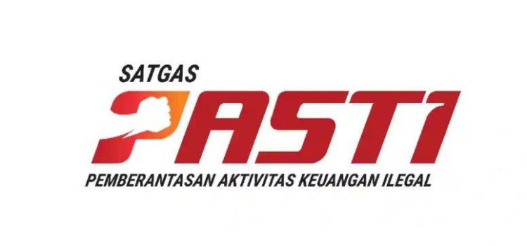 Satgas PASTI Hentikan Kegiatan YWWSDC dan RTHAE Terkait Dugaan Investasi Ilegal Aset Kripto