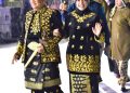 Tampilkan Ciri Khas Budaya Dipanggung Nasional, Kota Jambi Masuk 5 Terbaik Karnaval Nusantara di Ajang APEKSI