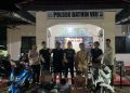 ‎Curat Rp36 Juta di Bathin VIII Terbongkar, Tiga Pelaku Diamankan Polisi  ‎