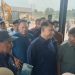 ‎Sidak ke PT SMM, Komisi XII DPR RI Hentikan Sementara Operasional Pabrik