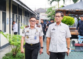Menjaga Generasi, Menolak Persekusi 
