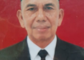 Jelang Verifikasi, Syamsudin Siap Maju di Pilkades Sungai Gedang 2026