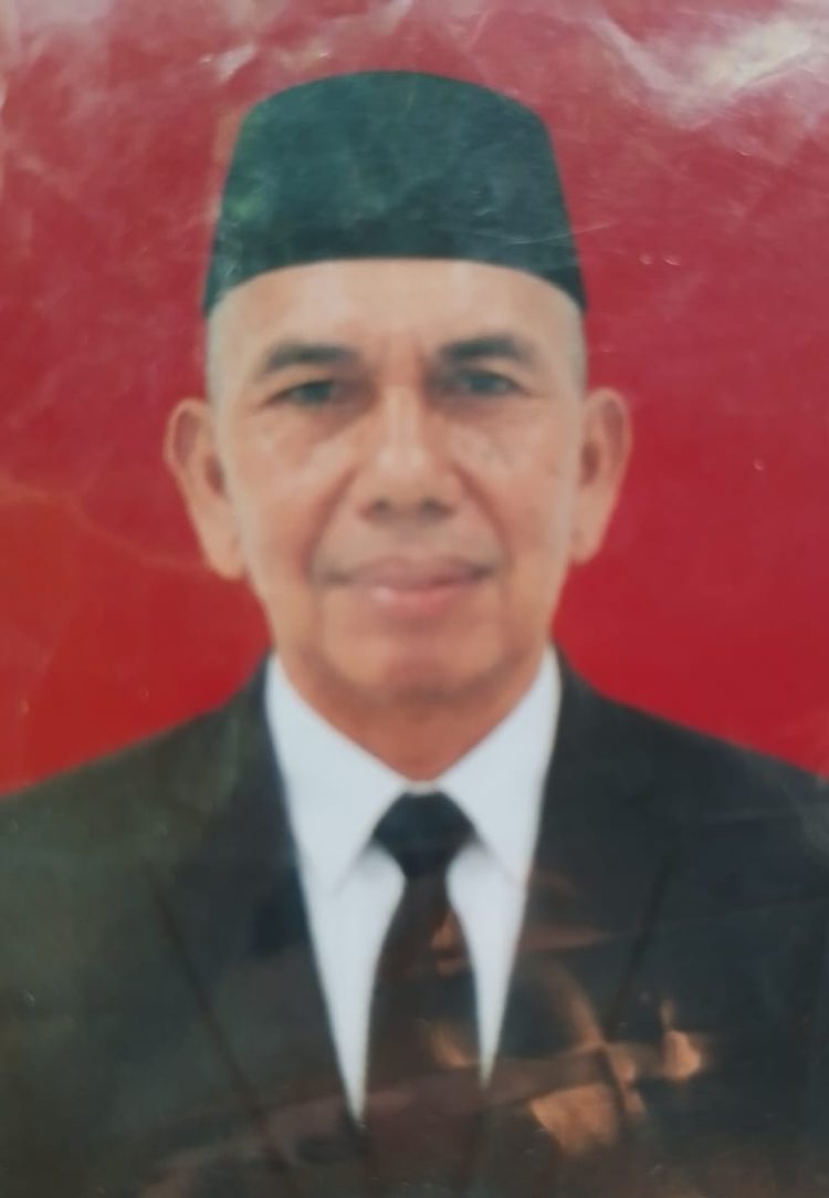 Jelang Verifikasi, Syamsudin Siap Maju di Pilkades Sungai Gedang 2026