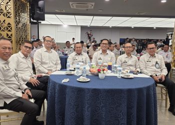 Di Balik Predikat WTP, Masih Ada Pekerjaan Rumah Negara
