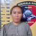 Bawa Kabur Pakaian Tanpa Bayar, Perempuan Asal Lubuklinggau Diamankan Polsek Sarolangun
